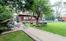 Dom wypoczynkowy U Kuby